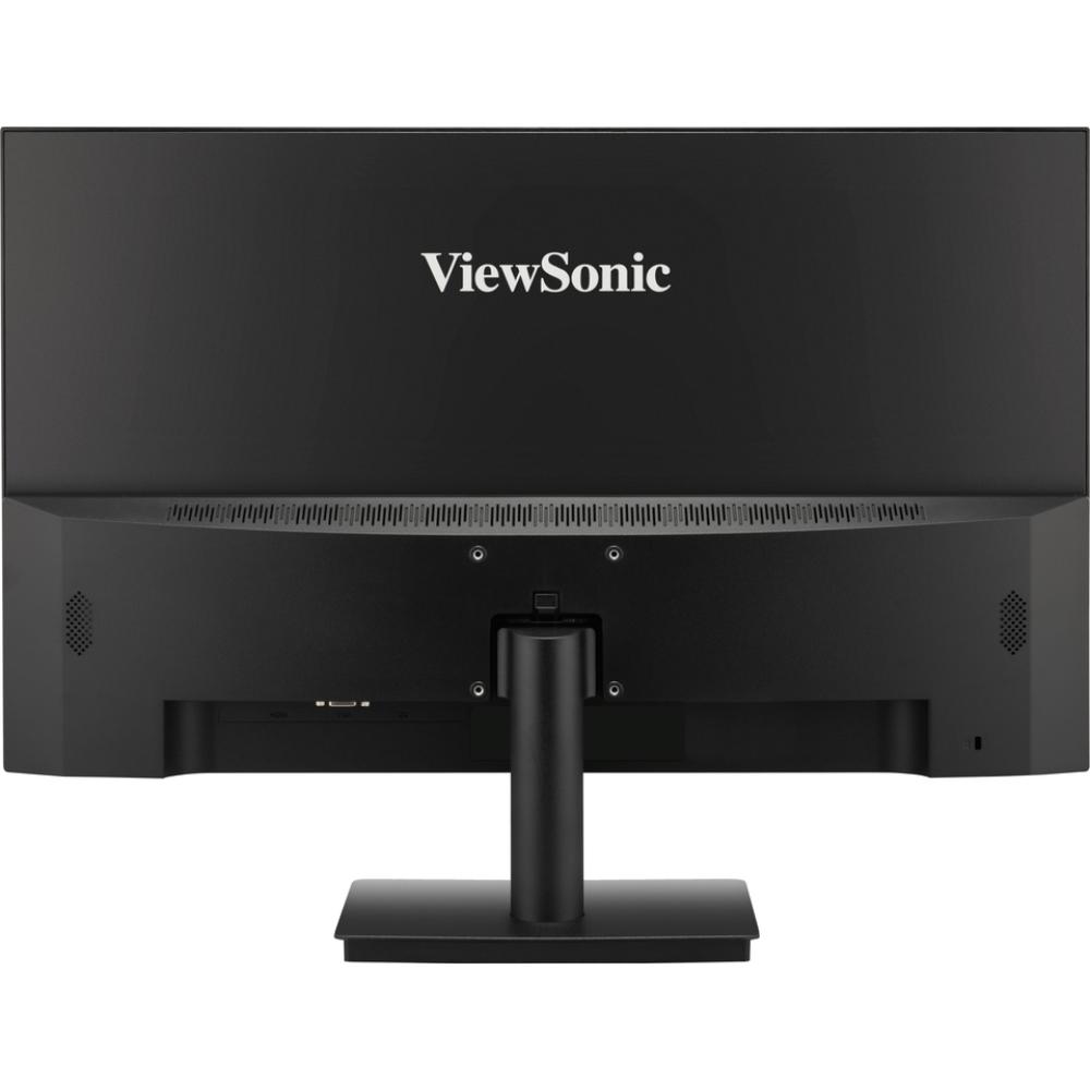 ViewSonic VA270A-H | 27” Full HD 120Hz IPS Monitor with 1ms Response Time