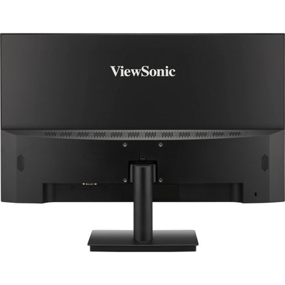 ViewSonic VA270A-H | 27” Full HD 120Hz IPS Monitor with 1ms Response Time