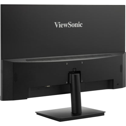 ViewSonic VA270A-H | 27” Full HD 120Hz IPS Monitor with 1ms Response Time
