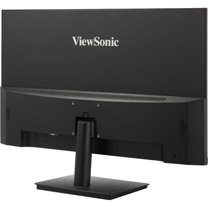 ViewSonic VA270A-H | 27” Full HD 120Hz IPS Monitor with 1ms Response Time