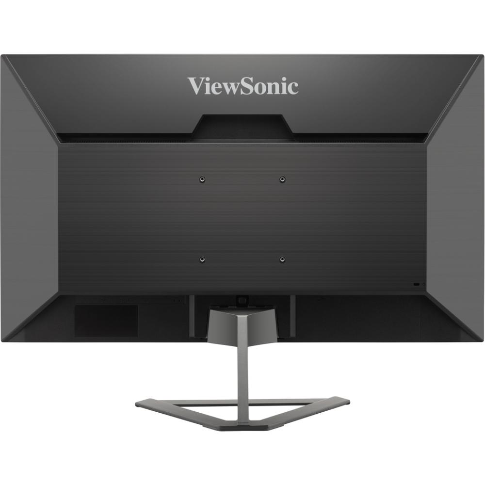 ViewSonic VX2758A-2K-PRO-3 | 27” 2K QHD Gaming Monitor, 240Hz, 1ms, HDR10, FreeSync Premium, G-Sync, IPS Panel