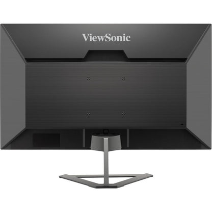 ViewSonic VX2758A-2K-PRO-3 | 27” 2K QHD Gaming Monitor, 240Hz, 1ms, HDR10, FreeSync Premium, G-Sync, IPS Panel