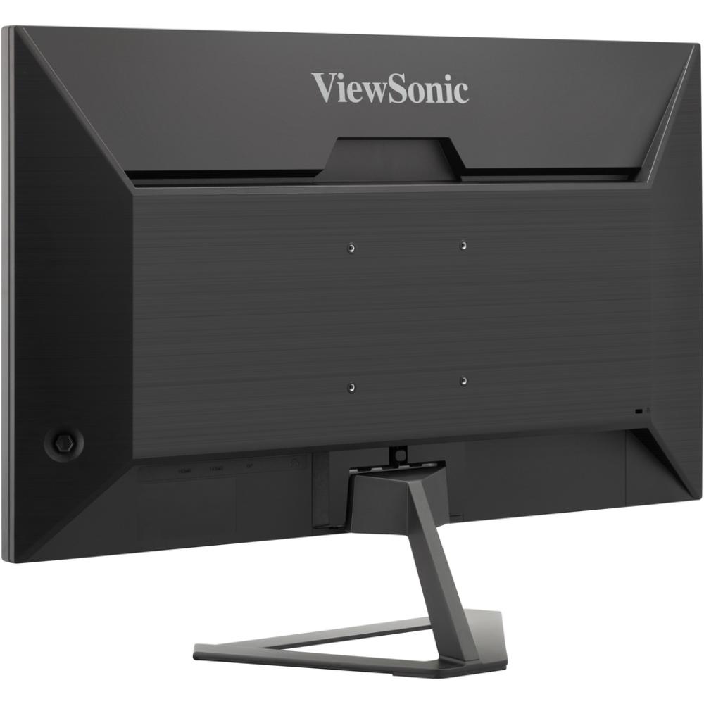 ViewSonic VX2758A-2K-PRO-3 | 27” 2K QHD Gaming Monitor, 240Hz, 1ms, HDR10, FreeSync Premium, G-Sync, IPS Panel