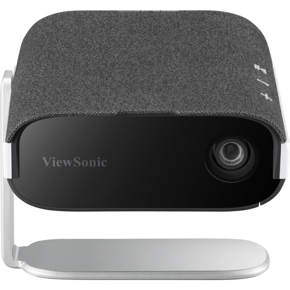 ViewSonic M1X | Smart LED Portable Projector with Harman Kardon Speakers