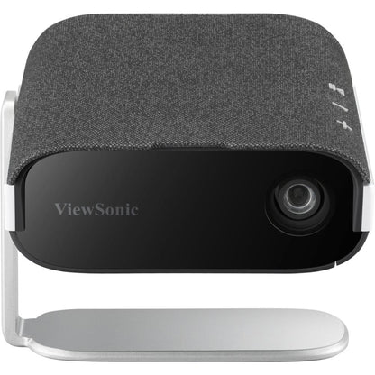 ViewSonic M1X | Smart LED Portable Projector with Harman Kardon Speakers