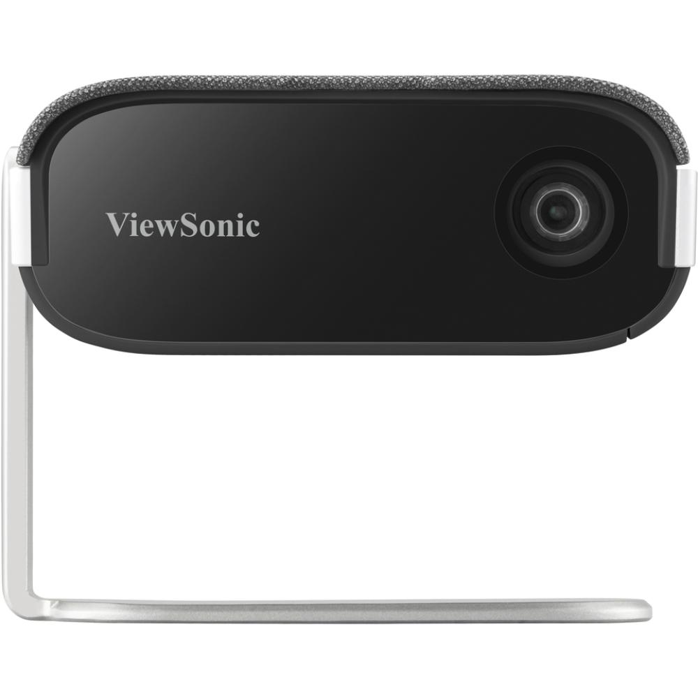ViewSonic M1X | Smart LED Portable Projector with Harman Kardon Speakers