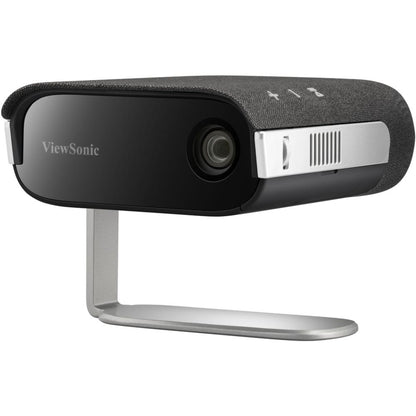 ViewSonic M1X | Smart LED Portable Projector with Harman Kardon Speakers