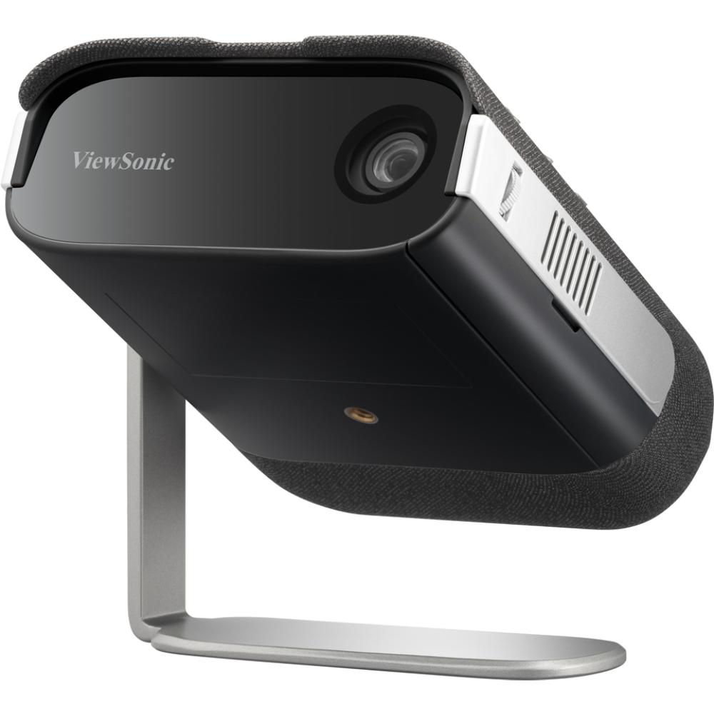 ViewSonic M1X | Smart LED Portable Projector with Harman Kardon Speakers