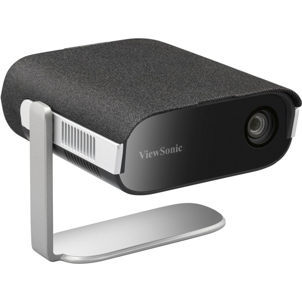 ViewSonic M1X | Smart LED Portable Projector with Harman Kardon Speakers