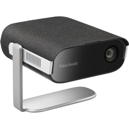 ViewSonic M1X | Smart LED Portable Projector with Harman Kardon Speakers