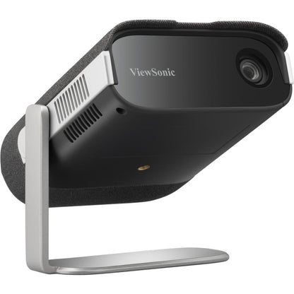 ViewSonic M1X | Smart LED Portable Projector with Harman Kardon Speakers
