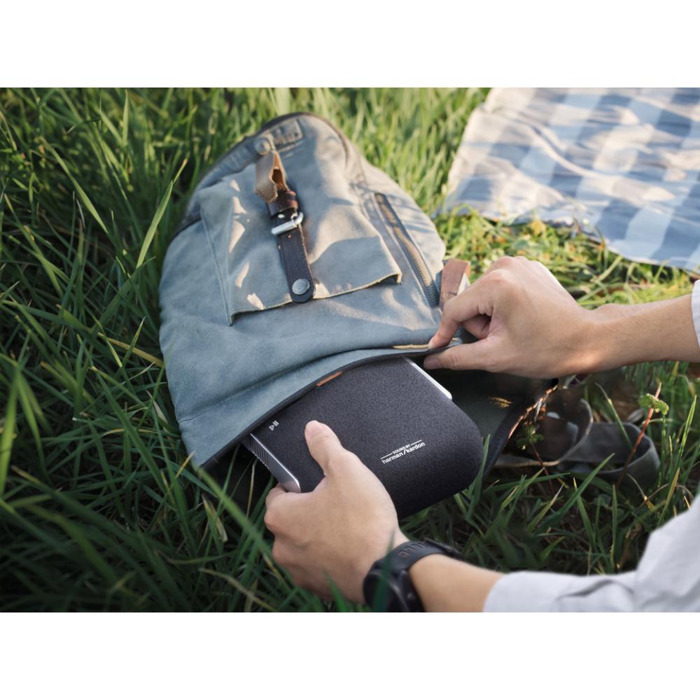 ViewSonic M1X | Smart LED Portable Projector with Harman Kardon Speakers