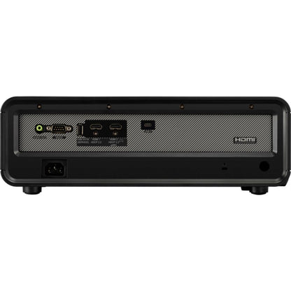 ViewSonic X2-4K Pro | 4K HDR Short Throw Smart LED Projector with Google TV & Xbox Optimization