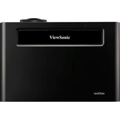 ViewSonic X2-4K Pro | 4K HDR Short Throw Smart LED Projector with Google TV & Xbox Optimization