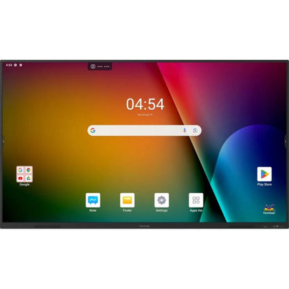 ViewSonic ViewBoard IN8603-1C | 86” 4K EDLA Google Certified Interactive Display