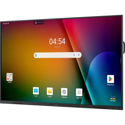 ViewSonic ViewBoard IN8603-1C | 86” 4K EDLA Google Certified Interactive Display
