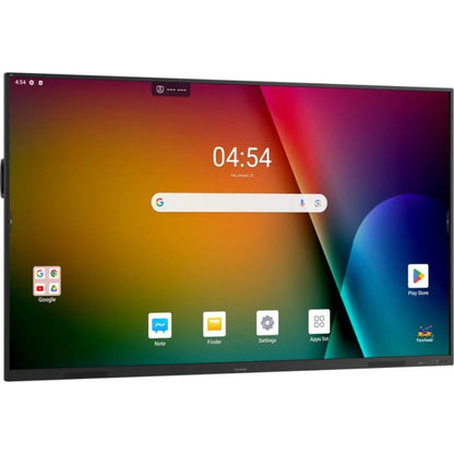 ViewSonic ViewBoard IN8603-1C | 86” 4K EDLA Google Certified Interactive Display