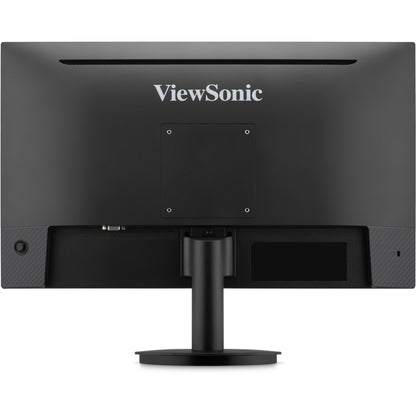 ViewSonic VA24G1-H | 24" FHD IPS Gaming Monitor, 144Hz, 1ms, Eye ProTech+, Adaptive Sync, HDMI + VGA