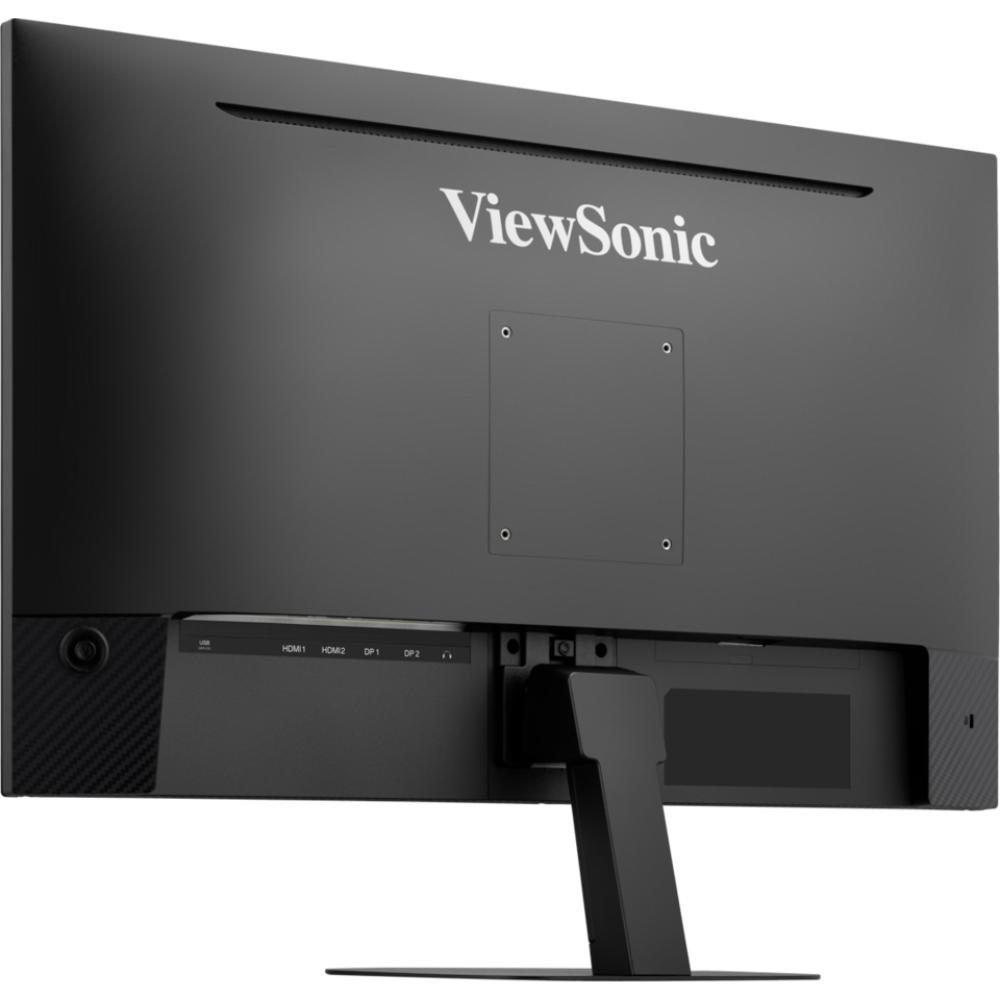 ViewSonic VX2757-2K-PRO-4 27" QHD Gaming Monitor | 2560 × 1440 | 425Hz | 1ms MPRT | IPS | HDR10 | G-Sync Compatible | HDMI 2.1 + DisplayPort 1.4