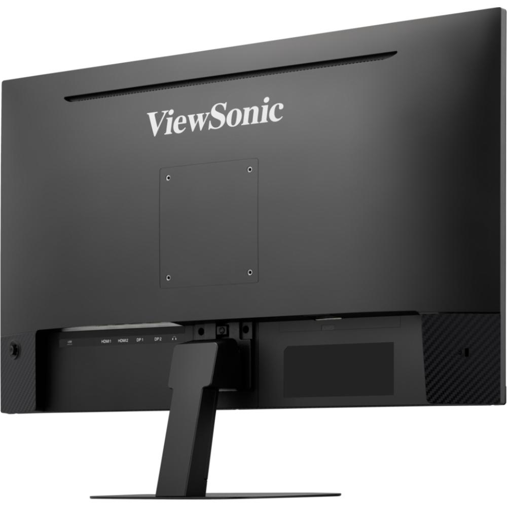 ViewSonic VX2757-2K-PRO-4 27" QHD Gaming Monitor | 2560 × 1440 | 425Hz | 1ms MPRT | IPS | HDR10 | G-Sync Compatible | HDMI 2.1 + DisplayPort 1.4
