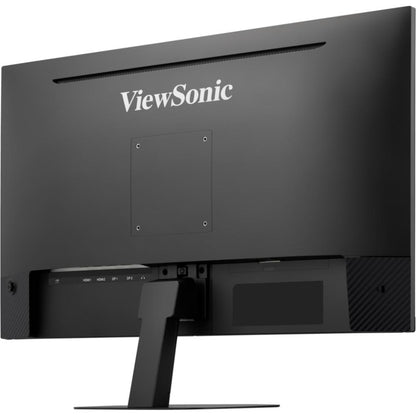 ViewSonic VX2757-2K-PRO-4 27" QHD Gaming Monitor | 2560 × 1440 | 425Hz | 1ms MPRT | IPS | HDR10 | G-Sync Compatible | HDMI 2.1 + DisplayPort 1.4