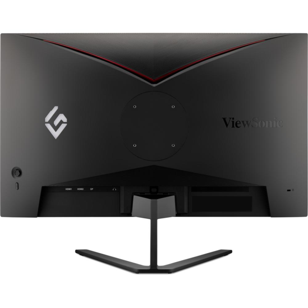ViewSonic VX2766-2K-PRO-9 | 27-Inch 2K QHD IPS 320Hz Gaming Monitor | G-Sync Compatible | HDR10