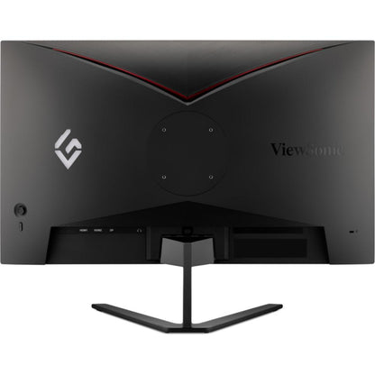 ViewSonic VX2766-2K-PRO-9 | 27-Inch 2K QHD IPS 320Hz Gaming Monitor | G-Sync Compatible | HDR10