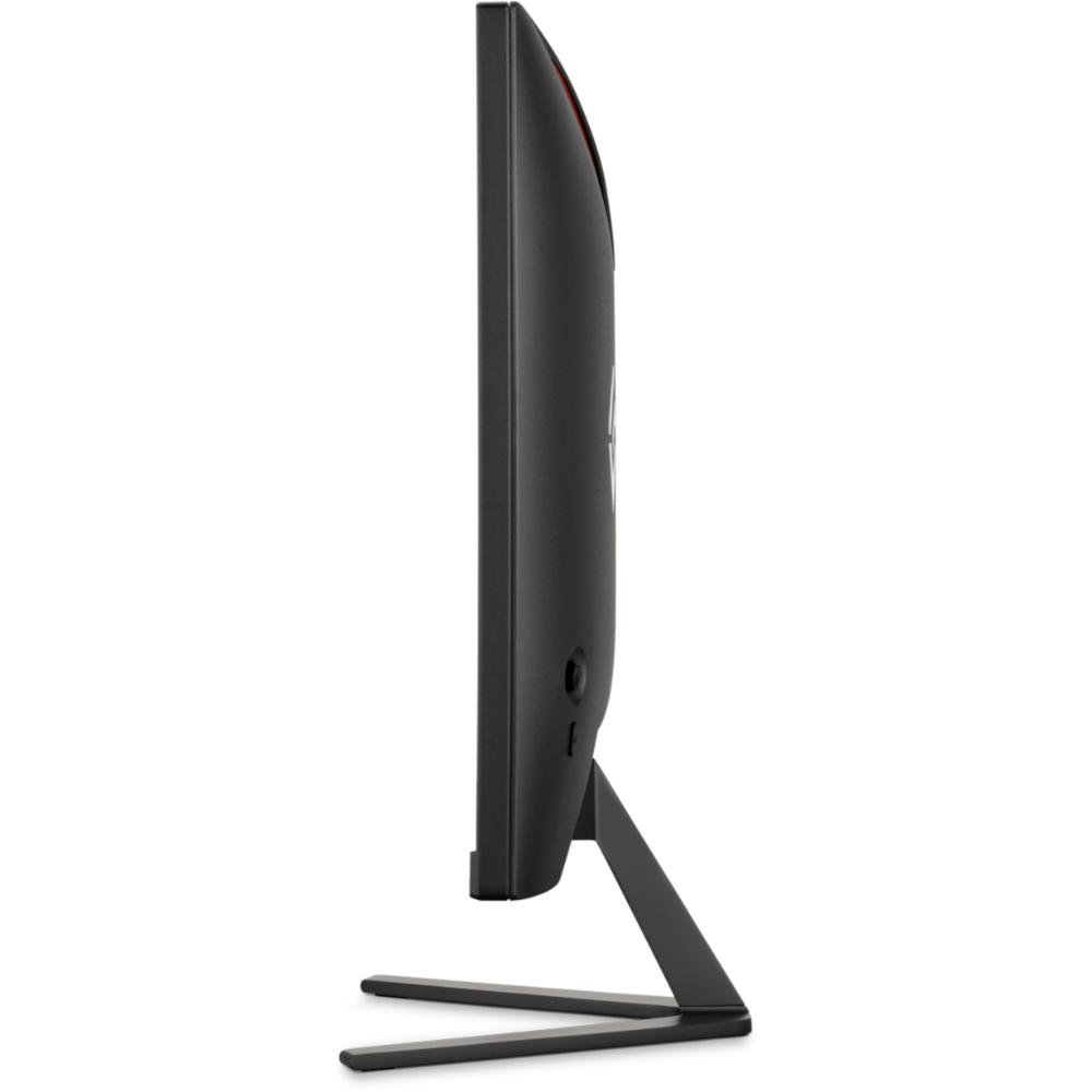 ViewSonic VX2766-2K-PRO-9 | 27-Inch 2K QHD IPS 320Hz Gaming Monitor | G-Sync Compatible | HDR10