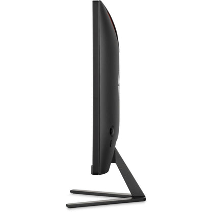 ViewSonic VX2766-2K-PRO-9 | 27-Inch 2K QHD IPS 320Hz Gaming Monitor | G-Sync Compatible | HDR10
