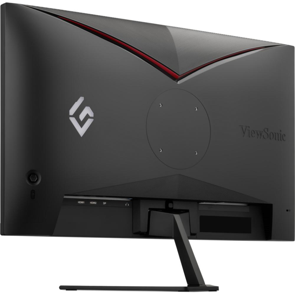ViewSonic VX2766-2K-PRO-9 | 27-Inch 2K QHD IPS 320Hz Gaming Monitor | G-Sync Compatible | HDR10