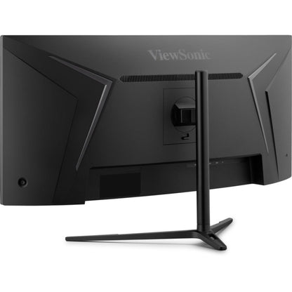 ViewSonic VX3418C-2K | 34” UWQHD 180Hz Curved Gaming Monitor