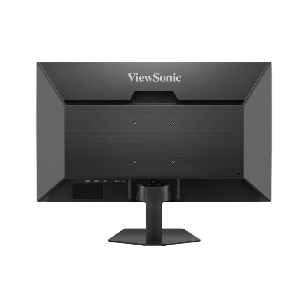 ViewSonic VX27G32A-2K Gaming Monitor | 27" QHD IPS Display | 275Hz | 0.6ms MPRT | G-Sync Compatible | FreeSync Premium | HDR10