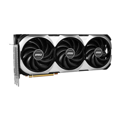 GeForce RTX™ 4090 VENTUS 3X 24G DDDR6X OC | Graphics Card