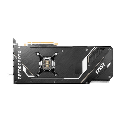 GeForce RTX™ 4090 VENTUS 3X 24G DDDR6X OC | Graphics Card