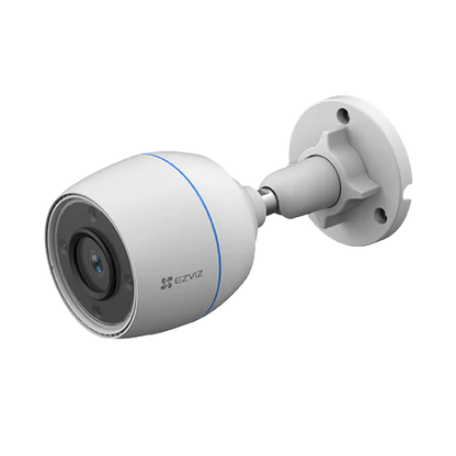 EZVIZ H3c | 2MP Color Wi-Fi Smart Home Camera