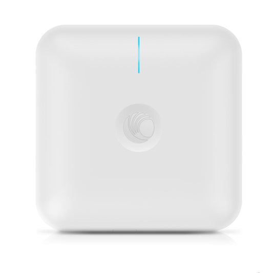 Cambium Networks cnPilot e400 Wi-Fi Access Point | Dual-Band 2x2 MIMO | 1.167Gbps | 256 Users | PoE Powered