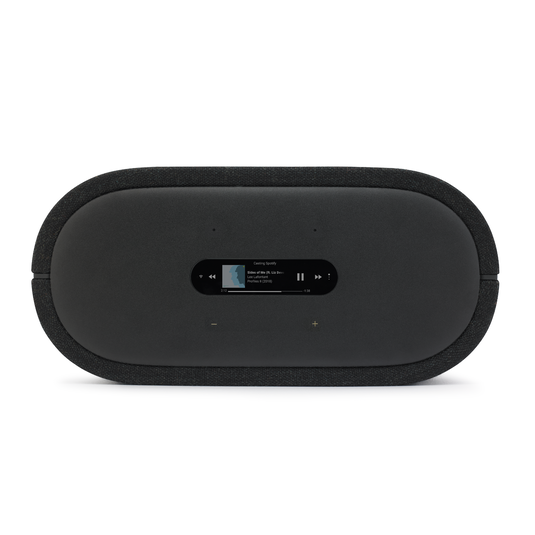 Harman Kardon Citation 300 | The medium-size smart home speaker with award winning design