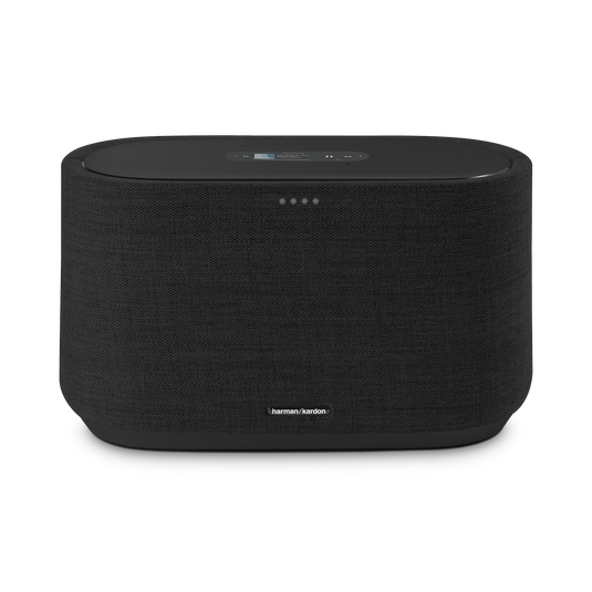 Harman Kardon Citation 300 | The medium-size smart home speaker with award winning design