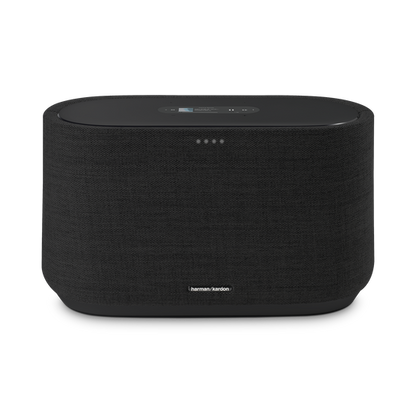 Harman Kardon Citation 300 | The medium-size smart home speaker with award winning design