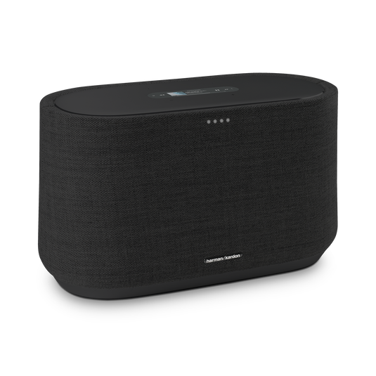 Harman Kardon Citation 300 | The medium-size smart home speaker with award winning design