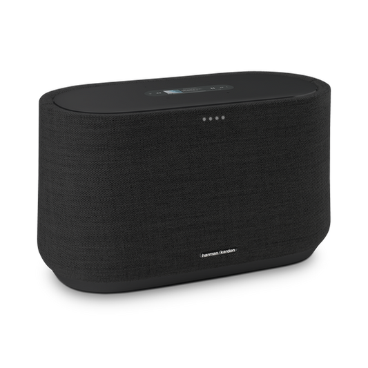 Harman Kardon Citation 300 | The medium-size smart home speaker with award winning design