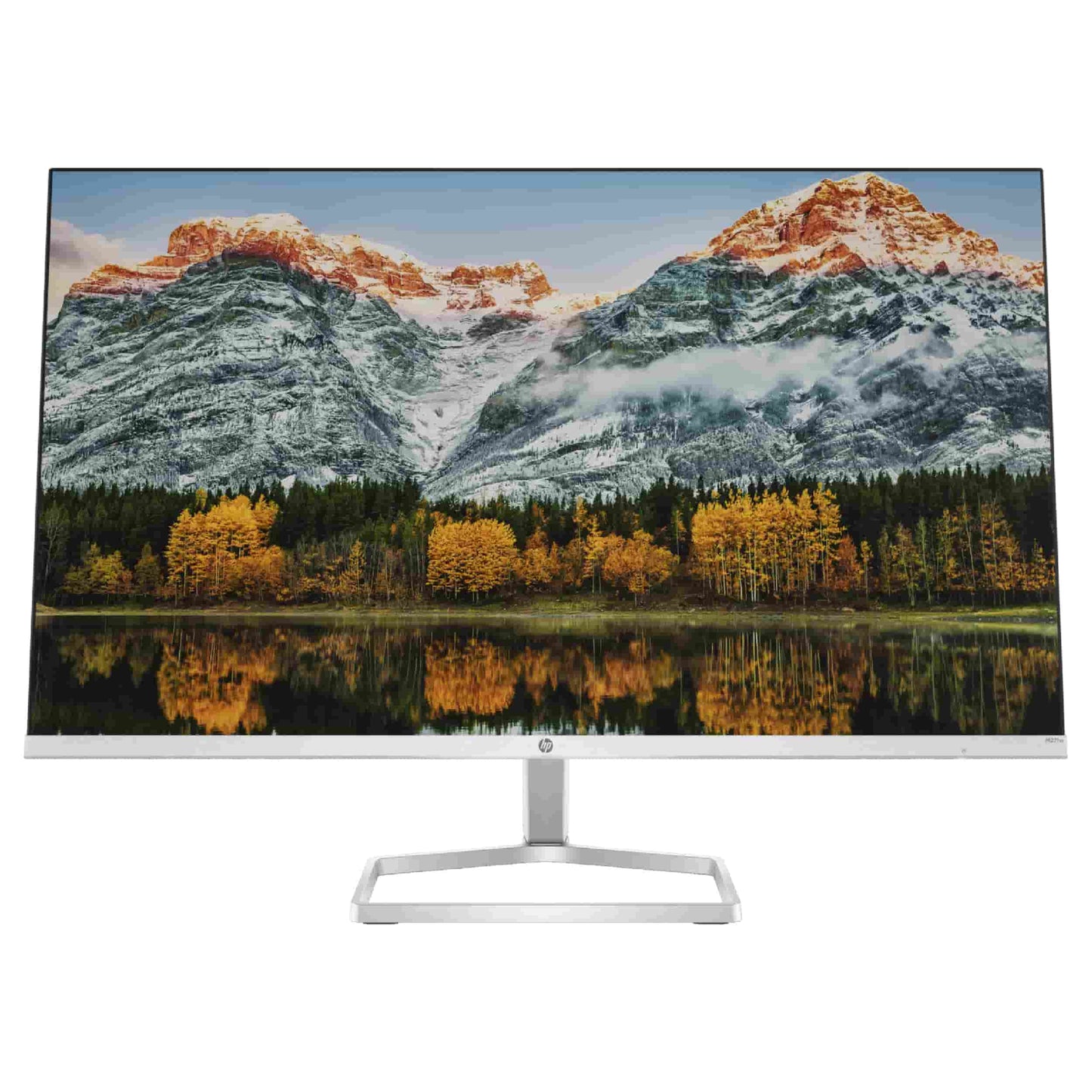 HP M32f | 31.5-Inch FHD Monitor | Supreme Comfort with Stunning Design