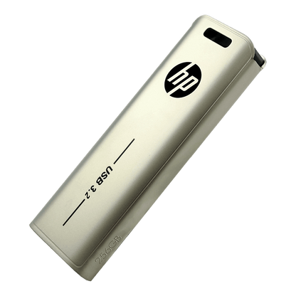 HP x796w USB 3.2 Flash Drive 32GB - 512GB