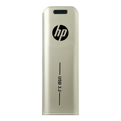 HP x796w USB 3.2 Flash Drive 32GB - 512GB