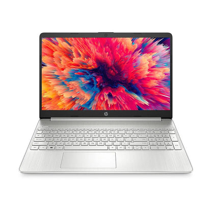 HP 15S-FQ5098TU | CI5-1235U | 8GB RAM | 512GB SSD | 15.6" FHD | WIN 11 | 1 YEAR LOCAL WARRANTY