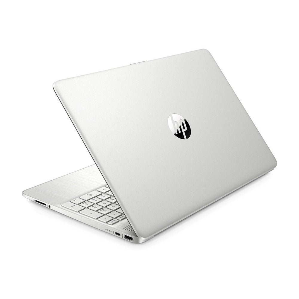 HP 15S-FQ5098TU | CI5-1235U | 8GB RAM | 512GB SSD | 15.6" FHD | WIN 11 | 1 YEAR LOCAL WARRANTY