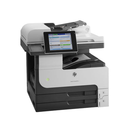 HP LaserJet Enterprise MFP M725dn | High-Speed A3 Multifunction Printer with Advanced Security