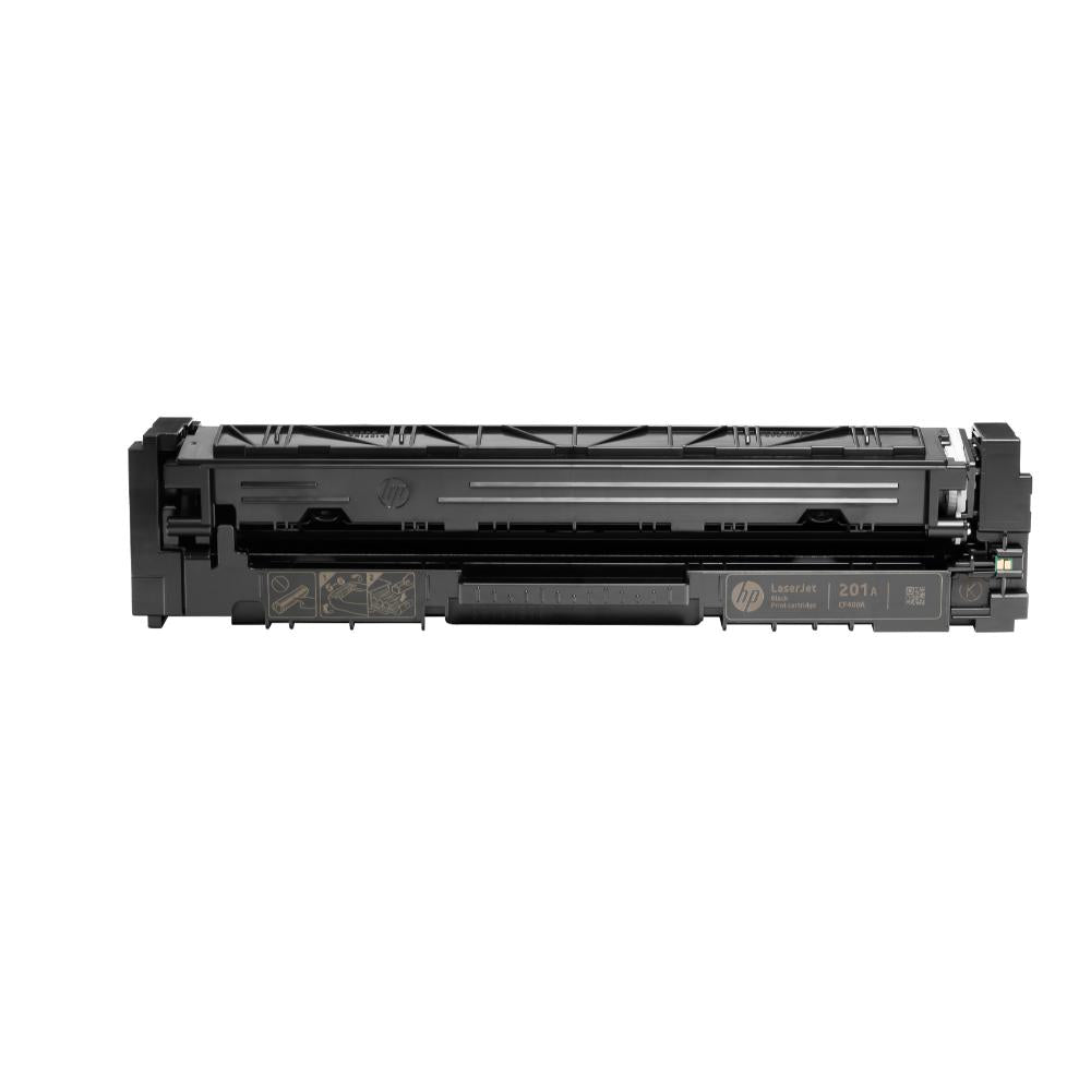 HP 201A Original LaserJet Toner Cartridge Set | Black, Cyan, Magenta, Yellow