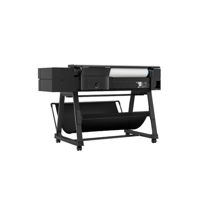 HP DesignJet Smart Tank T858 36" | Large Format Ink Tank Printer | A1 High-Speed Printing | Wi-Fi | HP Click (2Y9H4A)