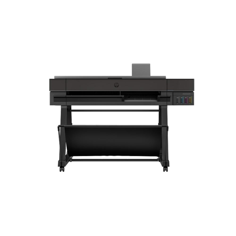 HP DesignJet Smart Tank T858 36" | Large Format Ink Tank Printer | A1 High-Speed Printing | Wi-Fi | HP Click (2Y9H4A)